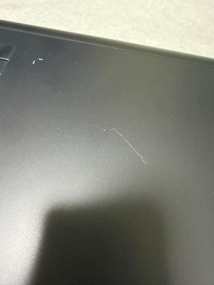 液タブ・ペンタブ Wacom intuos Pro