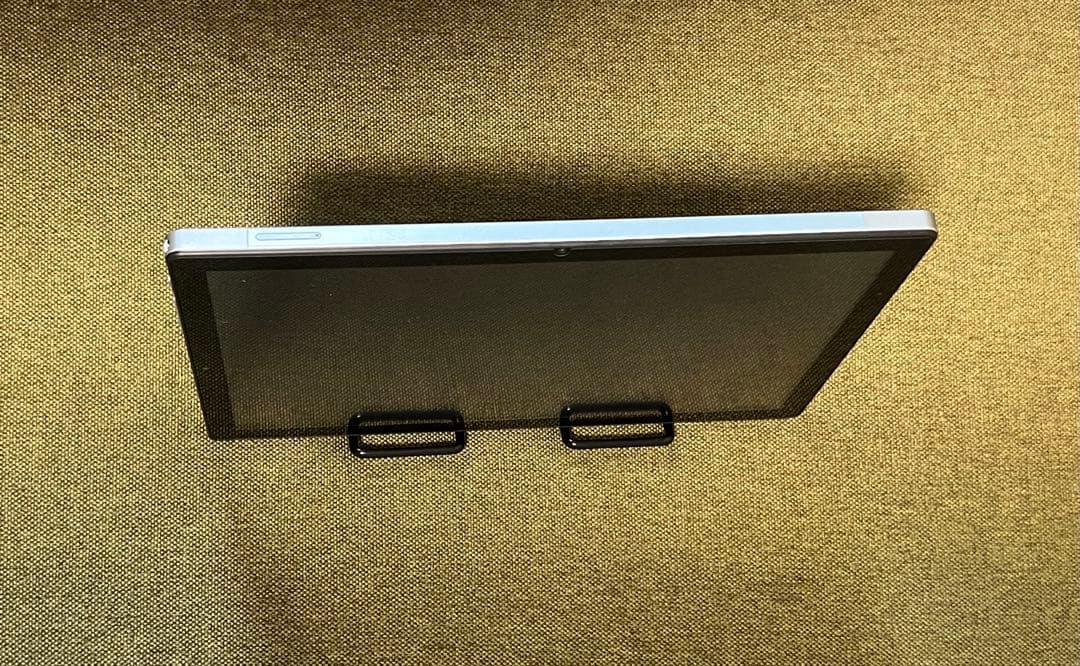 【美品】 10インチAndroid 15 タブレット 24GBRAM