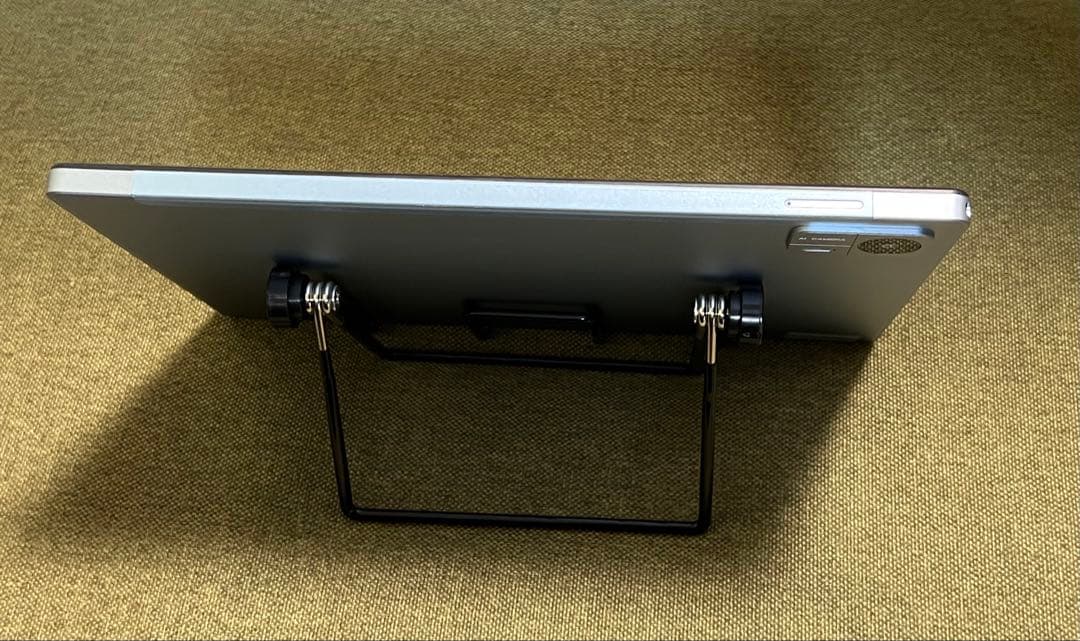 【美品】 10インチAndroid 15 タブレット 24GBRAM