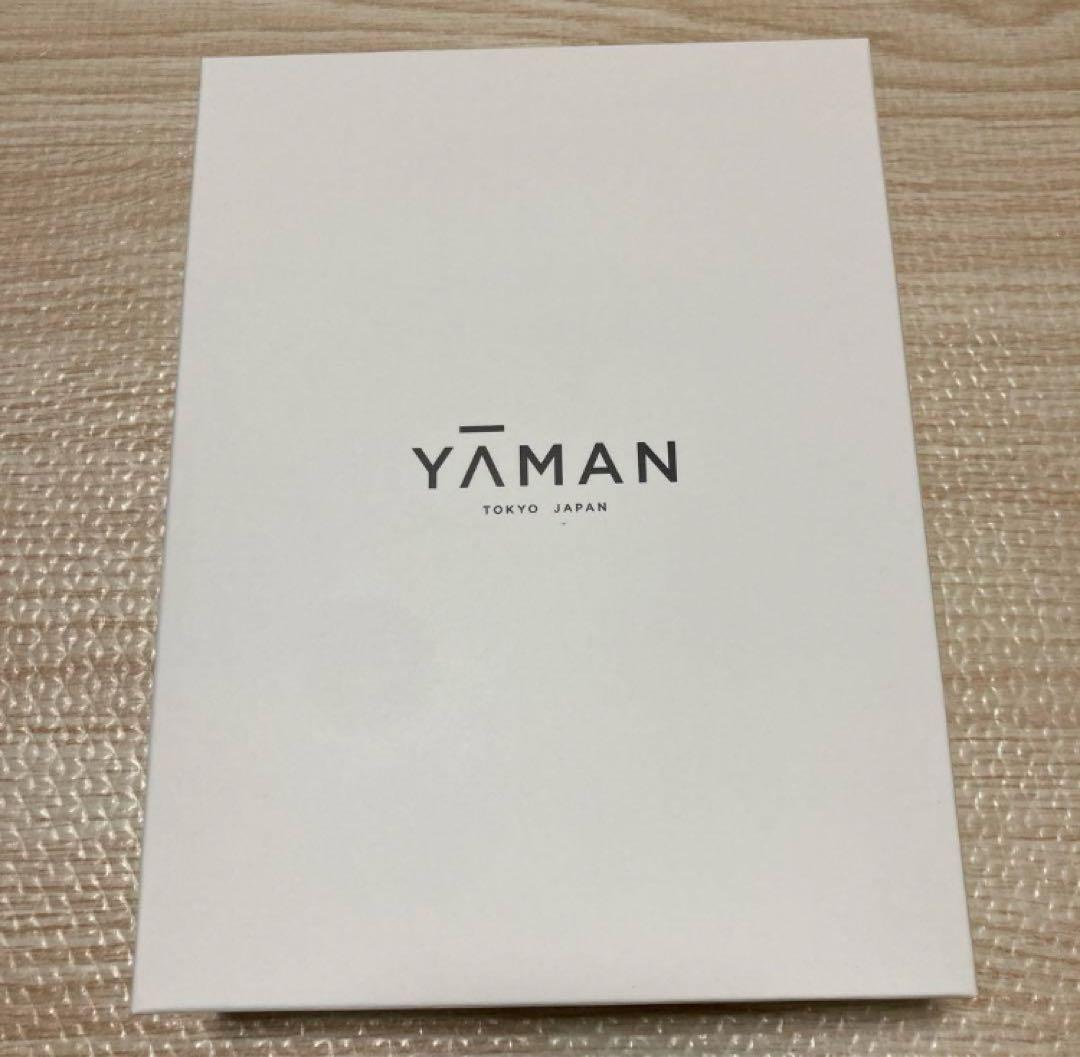 【新品未開封】YA-MAN リフトロジーゴールド YJFD1N 美容液付き