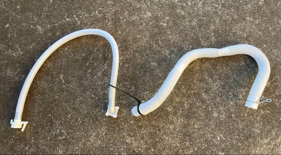 MAXZEN 全自動洗濯機 7kg 2020年製 JW70WP01 マクスゼン