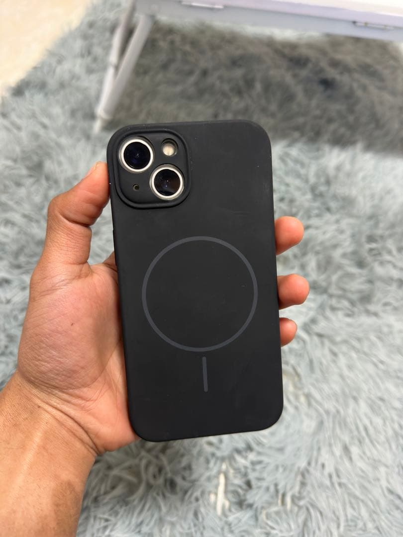 iPhone 13 ホワイト（白）出品します