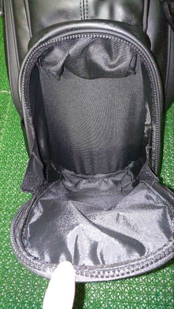 sls2000【美品!!】ジーフォア G/FORE キャディバッグ