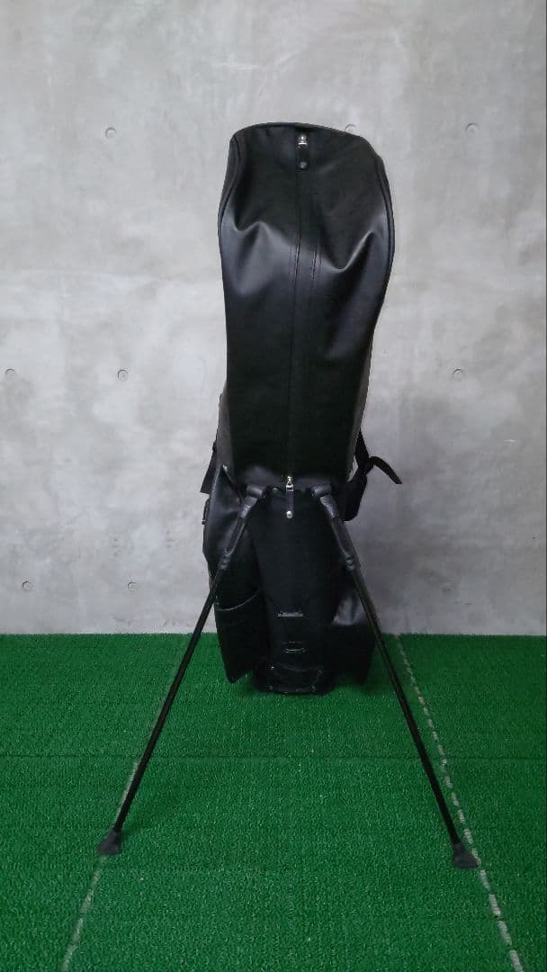 sls2000【美品!!】ジーフォア G/FORE キャディバッグ