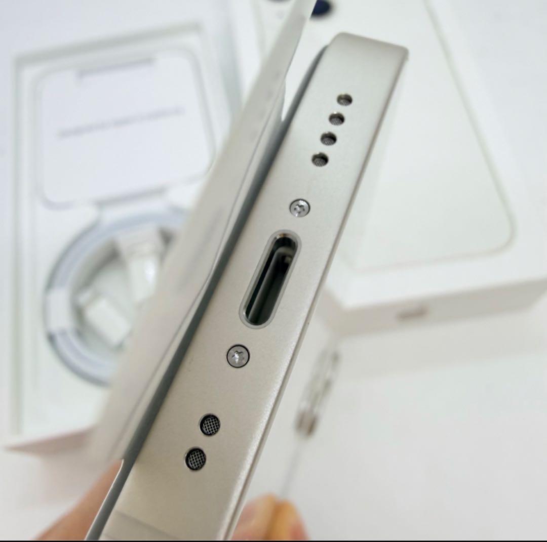 【新品未使用】iPhone 13 mini 512GB 国内SIMフリー