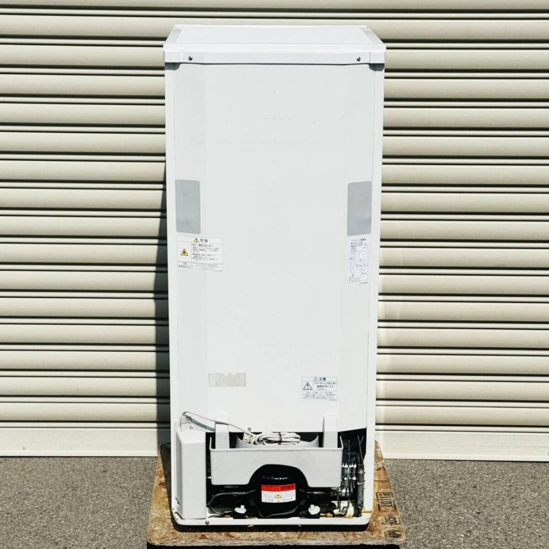 甲MJ19702　美品　送料無料　即購入可能　スピード発送　冷凍庫