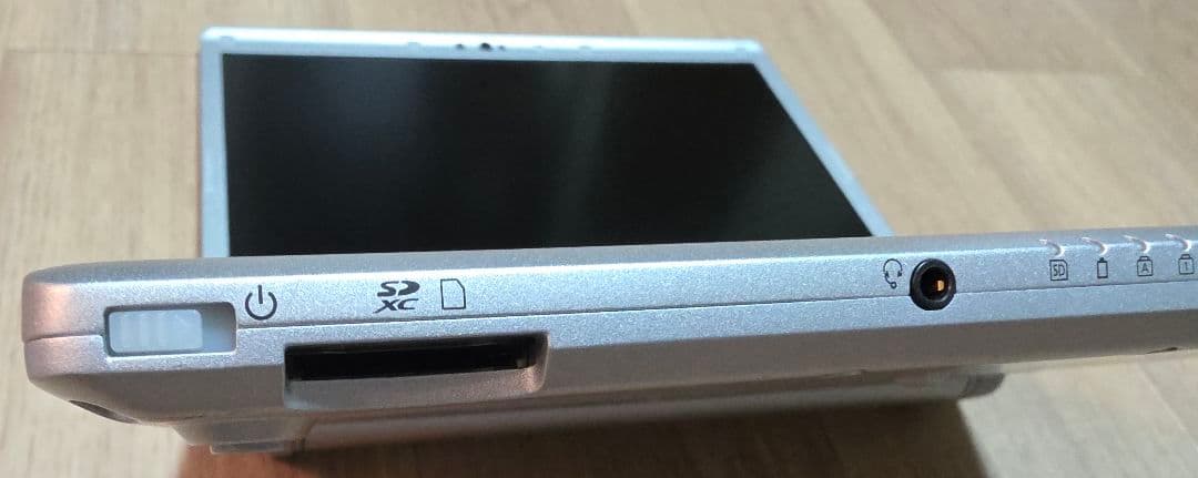 米*K様 Panasonic Let’s note CF-SV（CF-SV1RD