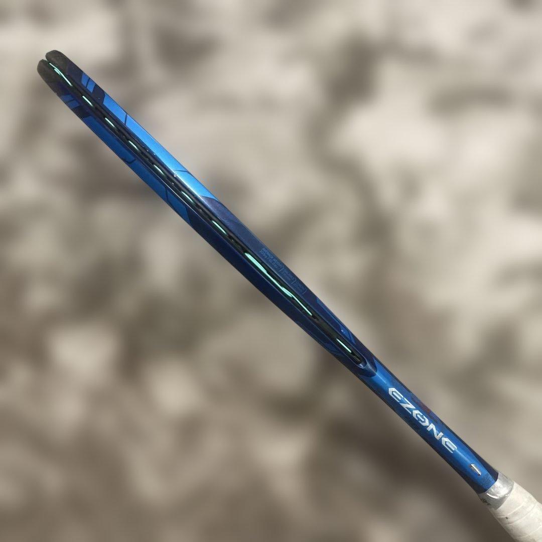 YONEX EZONE 98 2020年 G2 ヨネックス イーゾーン 硬式