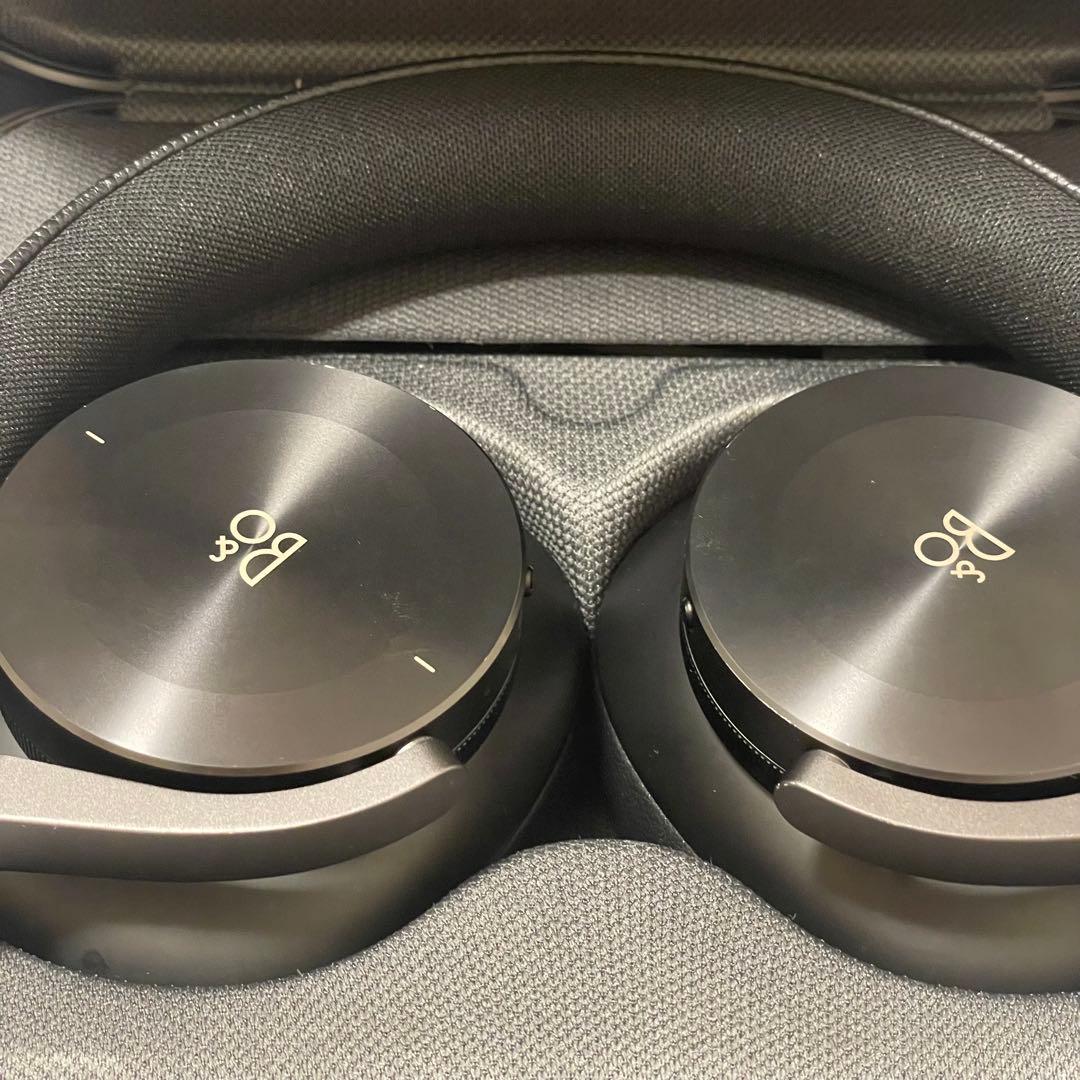 Bang & Olufsen Beoplay H95 ワイヤレスヘッドホン