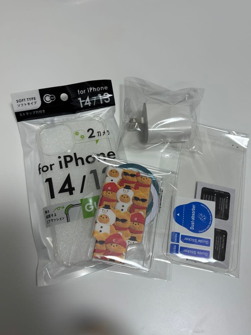 iphone 14 パープル 本体 128G(箱・付属品なし)