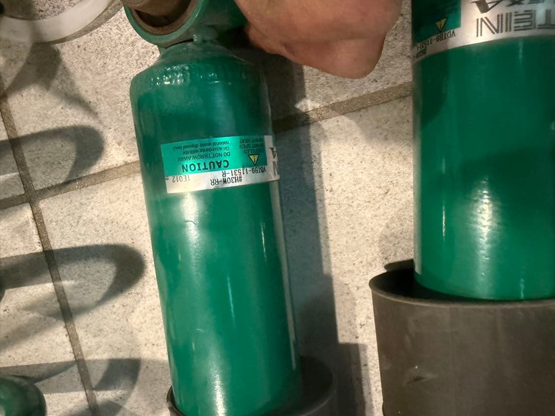 TEIN FLEX サスペンションキット グリーン　ヴェルファイア　送料込み