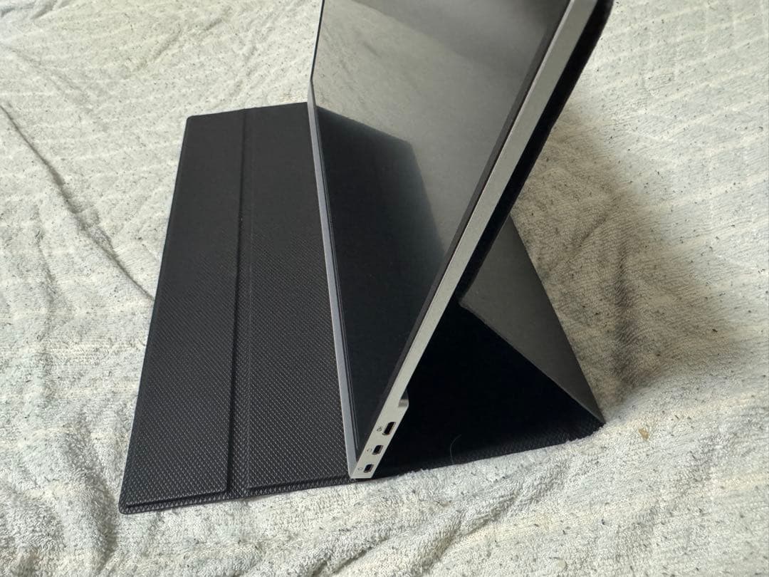 cocopar 15.6インチモバイルモニター