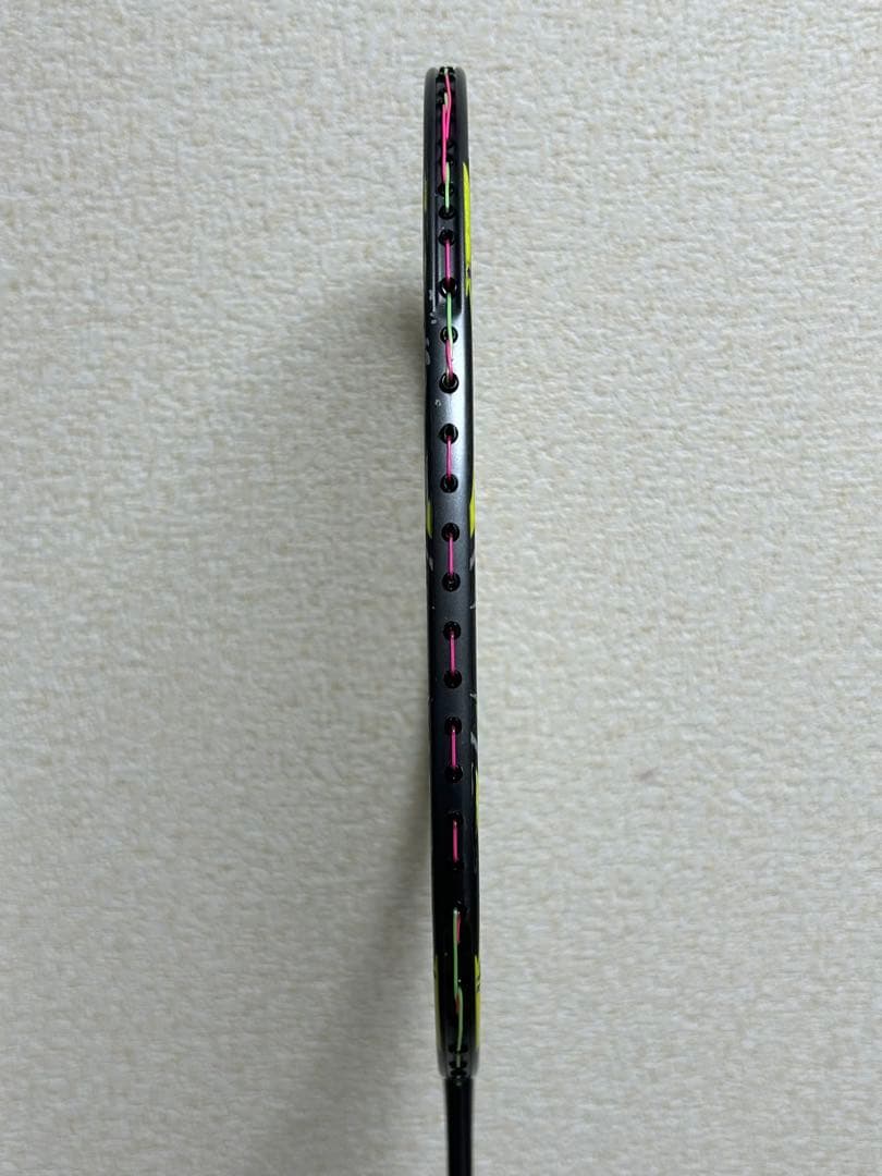 ヨネックス Arcsaber 7 Pro