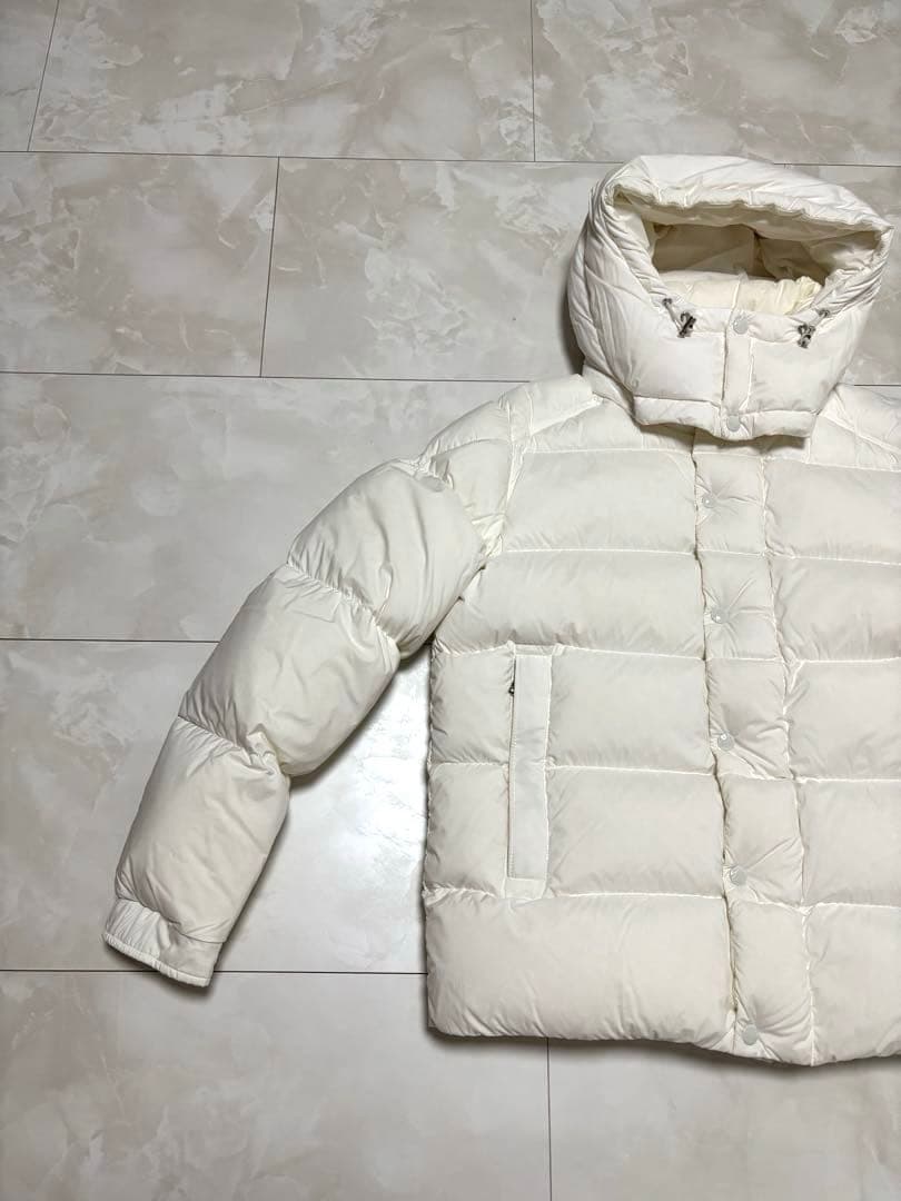 ジャケット・アウター MONCLER VEZERE