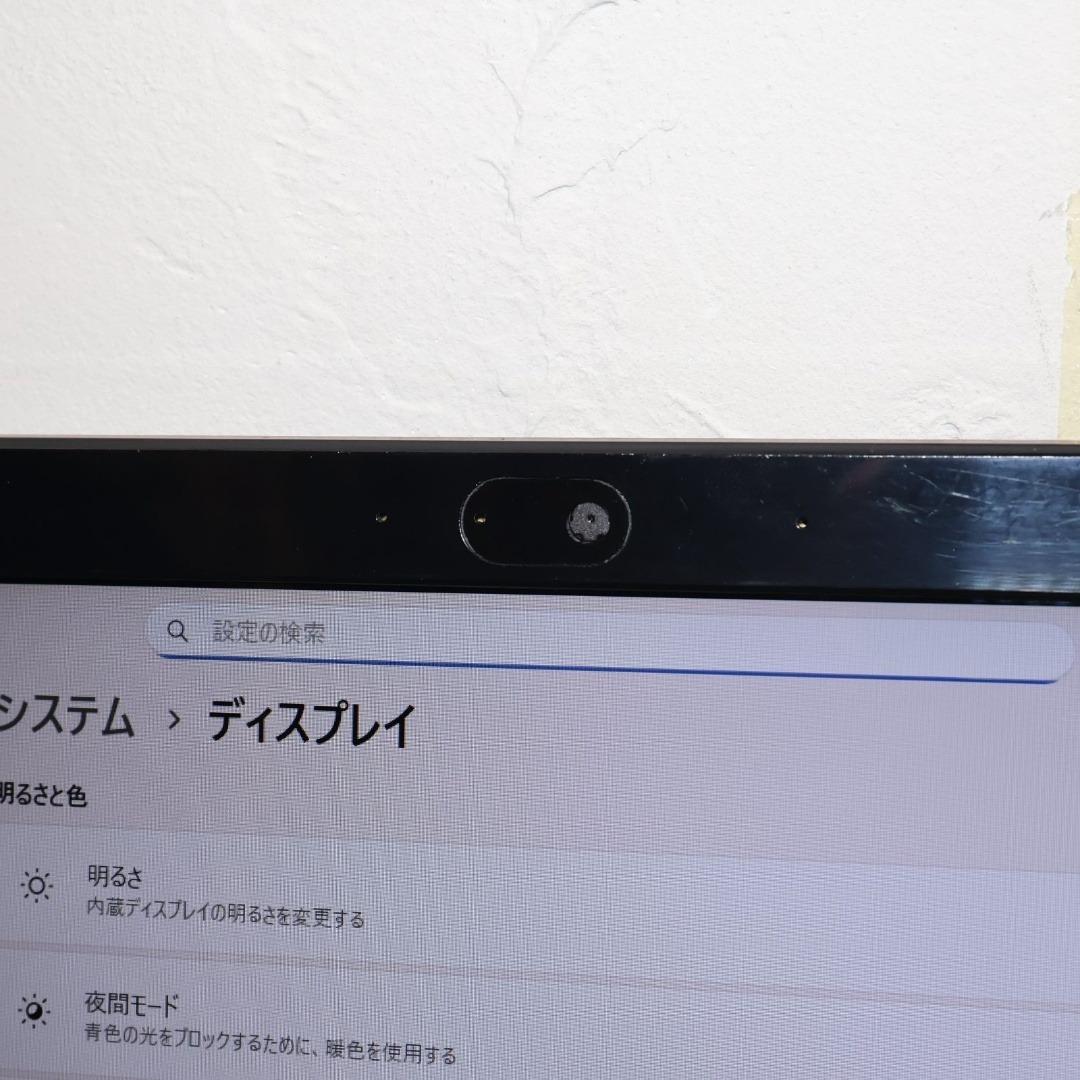 希少色！Win11公式対応PC/メ8G/SSD/DVD/無線/HDMI/カメラ