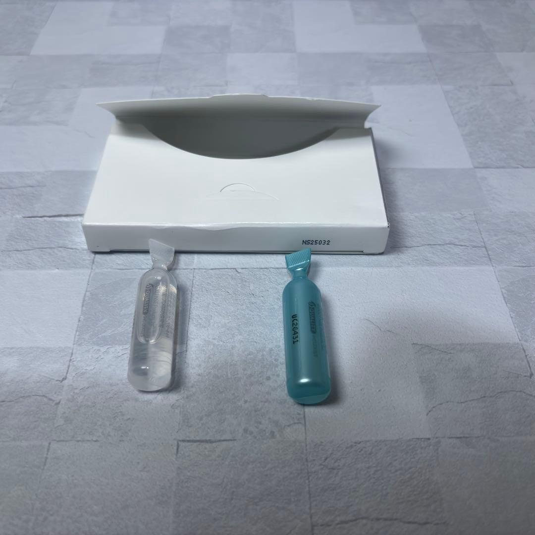 C1110 ニュースキン NU SKIN ルミスパ ブースト ガルバニック スパ