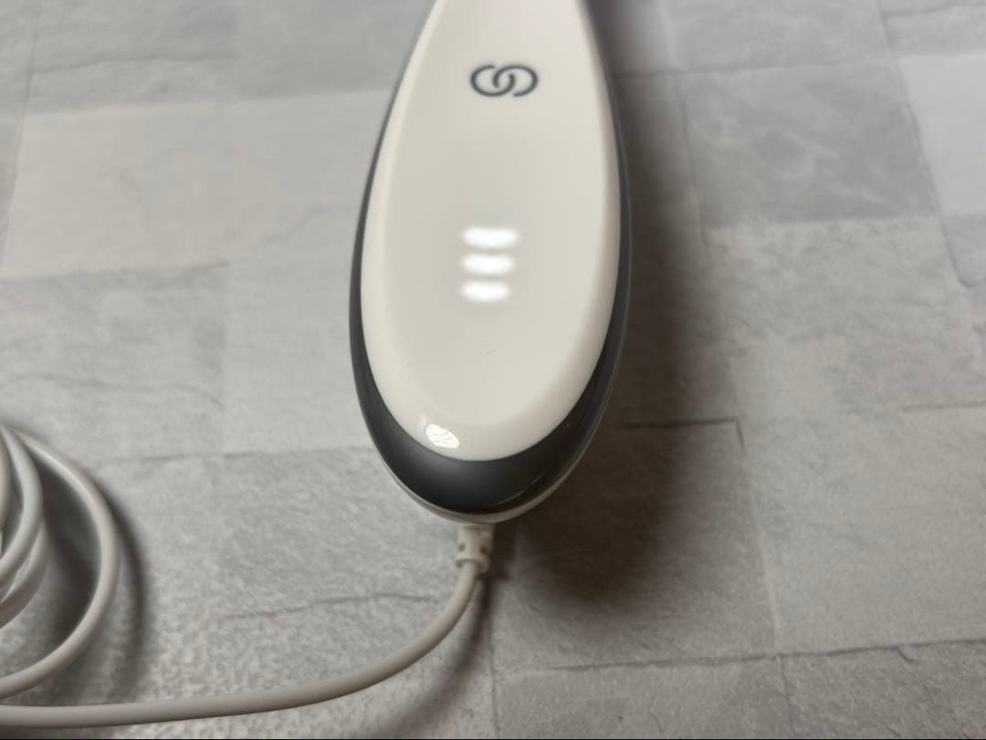 C1110 ニュースキン NU SKIN ルミスパ ブースト ガルバニック スパ