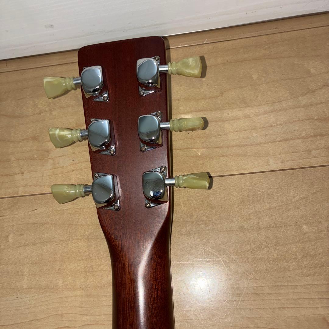 弦交換済み！　pro Martinアコースティックギター激鳴りです　良く鳴ります