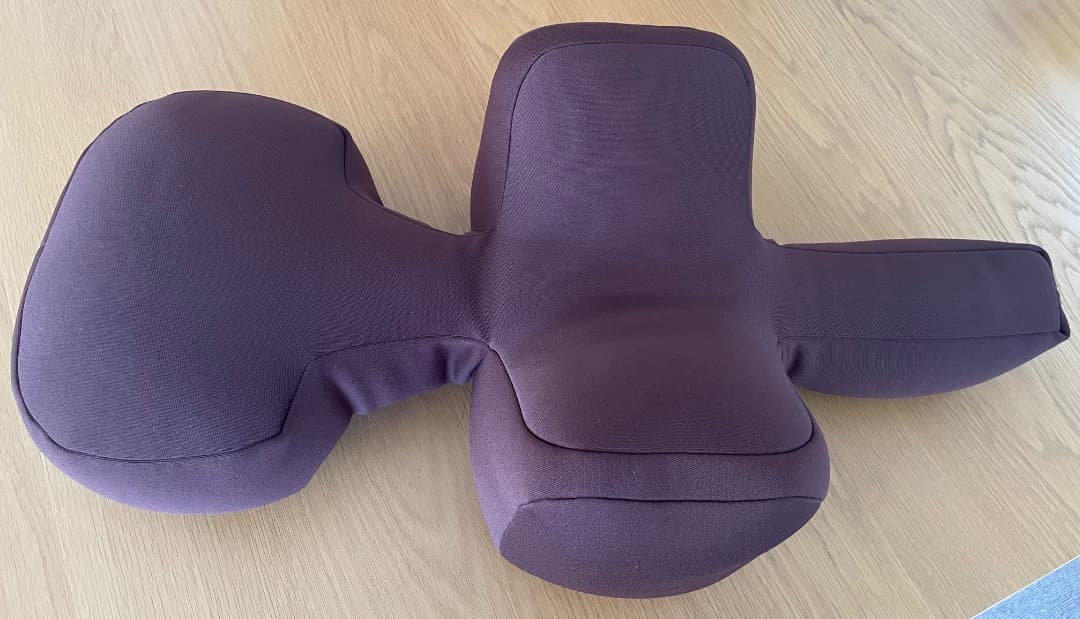 OneAid リラクッション DM ブラウン➕撥水専用カバー1枚