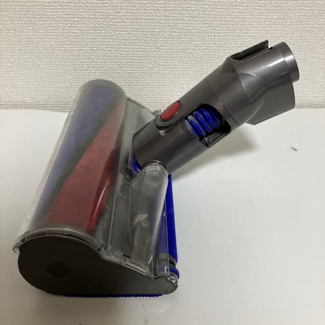 CY25　CY24 ダイソン掃除機　ソフトローラークリーナーヘッド 151868