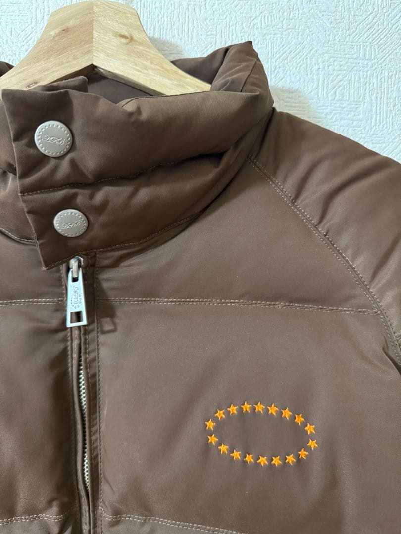 AFB ダウンジャケット