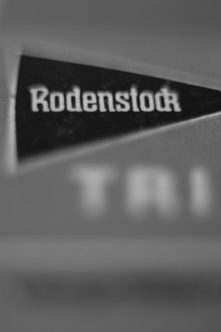 ★名門★Rodenstock Trinar 75mm F4.5 Lマウント 美品