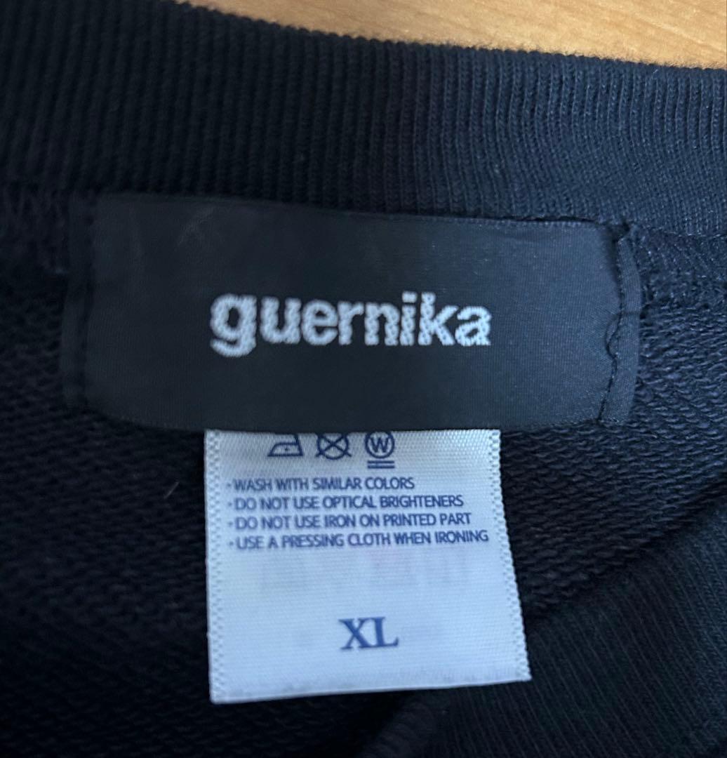 【極美品】ジャグラーゲルニカGUERNIKA×JUGGLERGOGOCHANCE