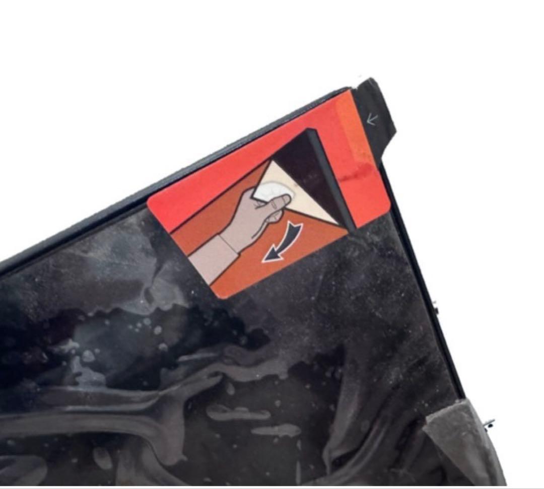 ふ*ん様 TCL TV 40S54J 40型 チューナーレス