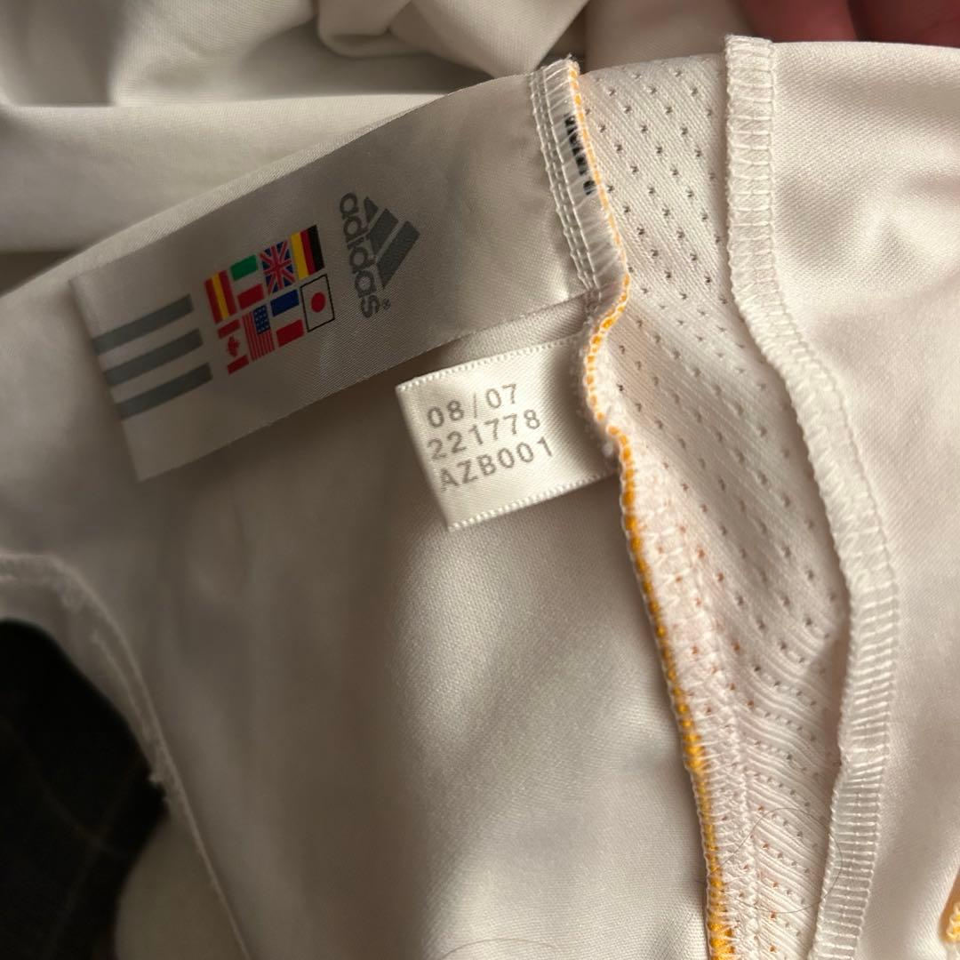 【超レア】当時物LA Galaxy ベッカム2007年移籍直後生産モデル