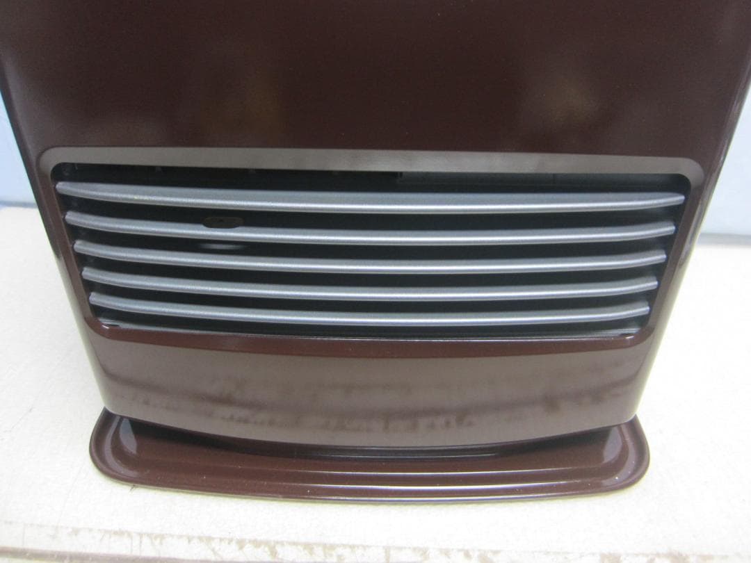 【S9700】整備済 石油ファンヒーター ダイニチ FW-3714LE