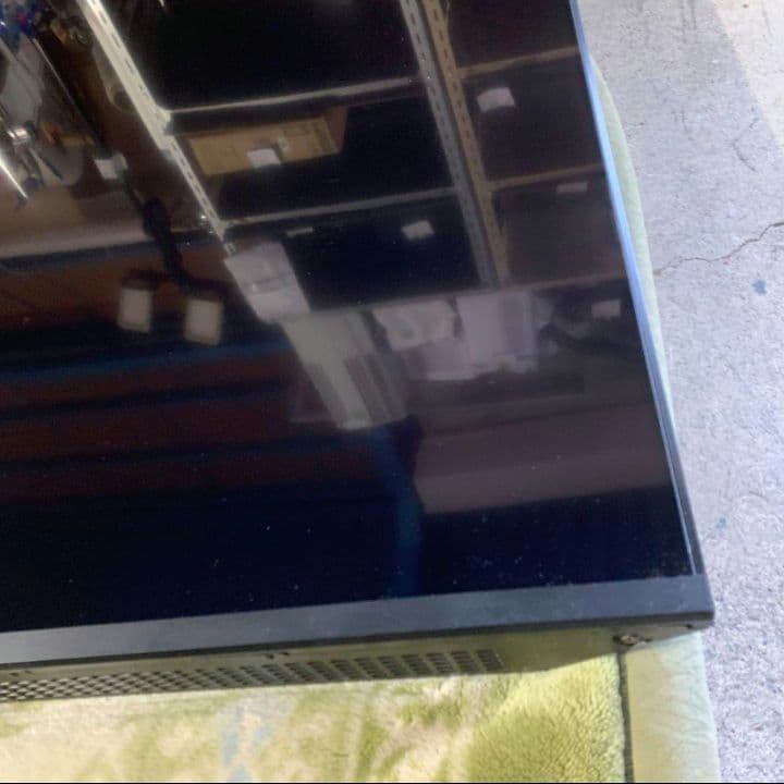 H302R Panasonic 65インチ液晶テレビ TH-65LX950