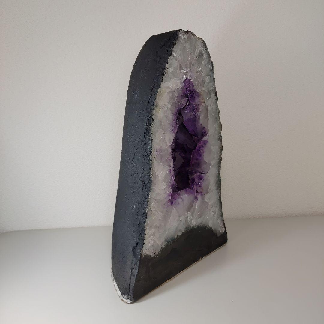 ☆超高波動☆高品質☆アメジストドーム♬天然石パワーストーンコレクション♬