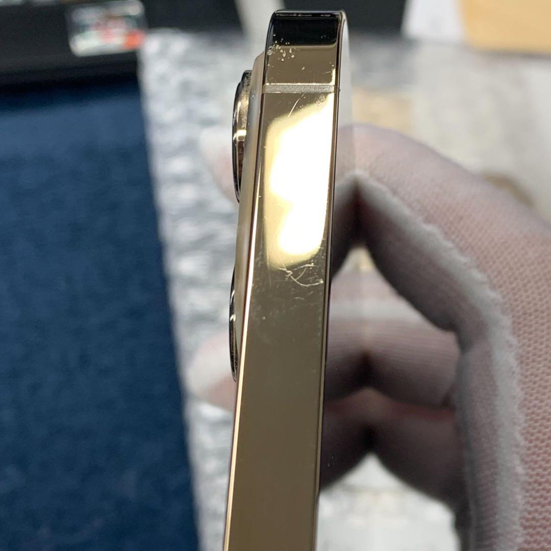 スマートフォン本体 iPhone13promax 128GB