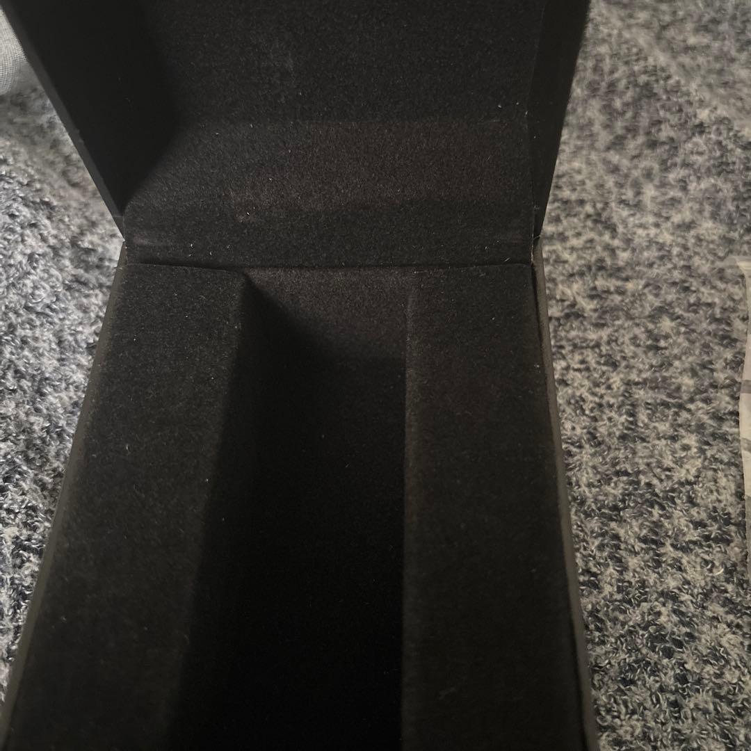 subciety 腕時計　ゴールド