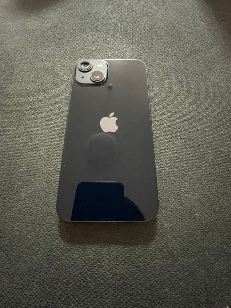 iPhone13 128GB simフリー　完動品