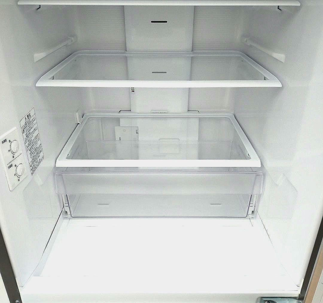 けさん　HITACHI 冷蔵庫 R-27NV(N) 265L 2021年製