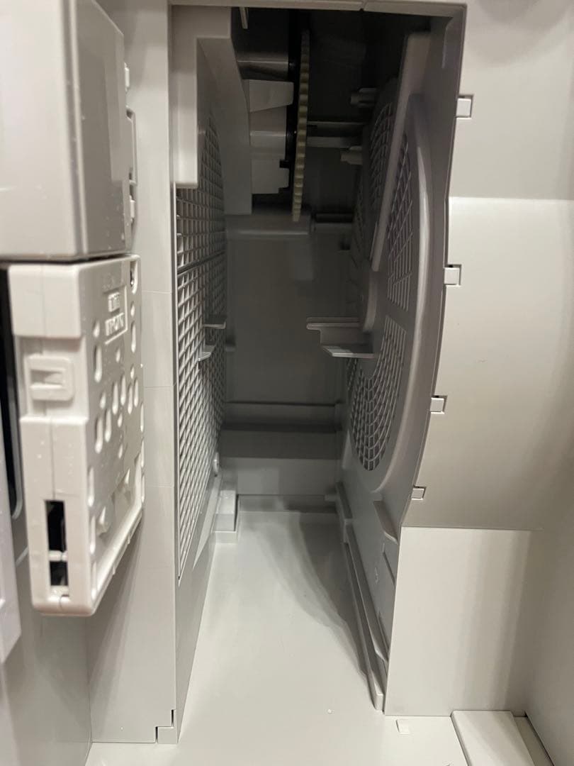 乾燥対策に❗️タブレット満タン22年製PanasonicジアイーノF-MV5400