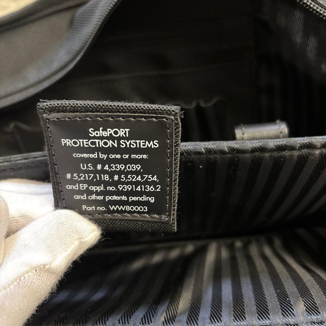 TUMI 2625D3 トゥミ　ビジネスバッグ　MADE in USA