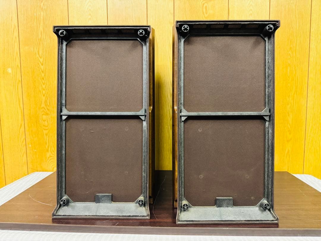 SONY ソニー スピーカー SS-G33 3ウェイ