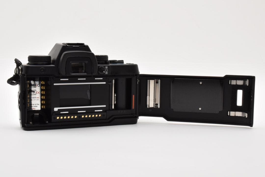 ★美品★コンタックス CONTAX Aria ボディ #1142