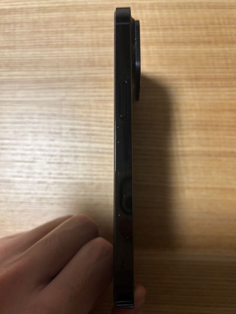 Apple iPhone 14 Pro 256gb スペースブラック SIM 無