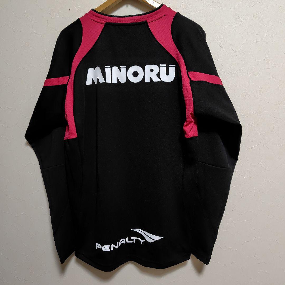 PENALTY ペナルティ ファジアーノ岡山トレーニングウェア