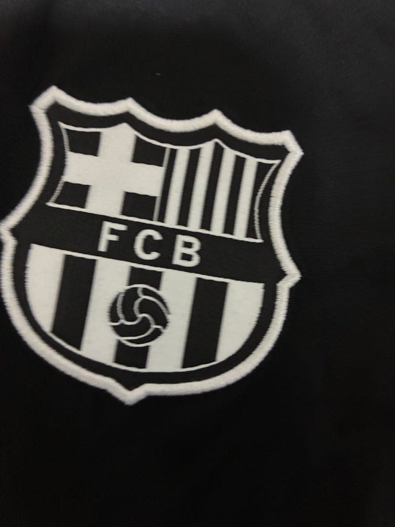 FC Barcelonaジャージ　M