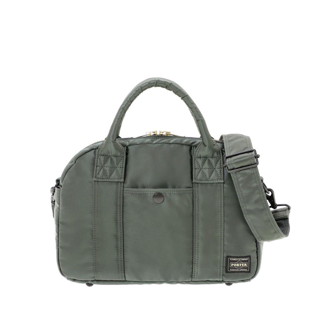 ボストンバッグ PORTER / TANKER BOSTON BAG