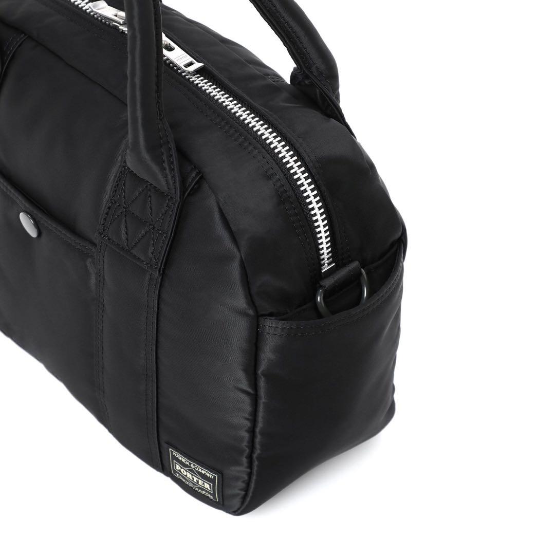 ボストンバッグ PORTER / TANKER BOSTON BAG