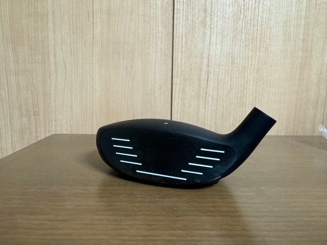 本日限定割引【美品】ピンG440MAXフェアウェイ3w 15° ヘッドのみ