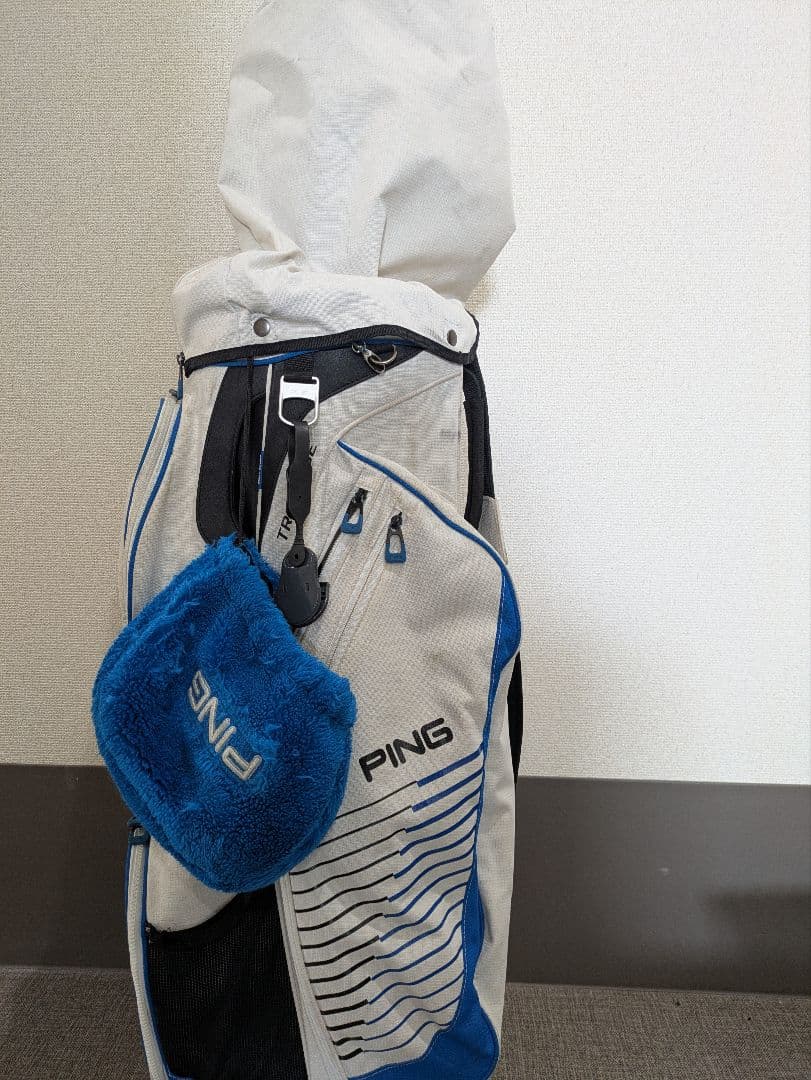 PING 【G】ゴルフクラブセット 15本 （オマケ付）