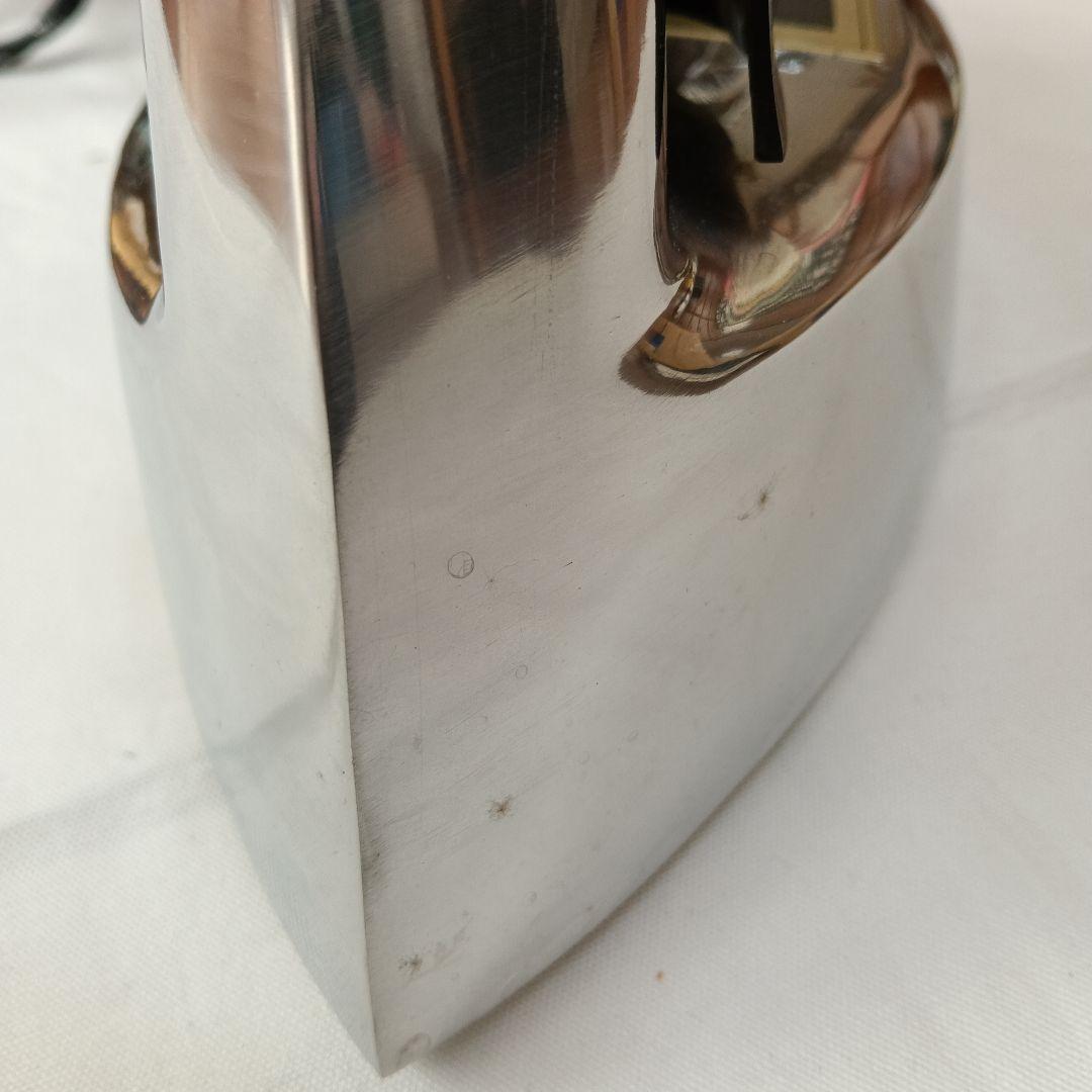 N-70 集中式スチームアイロン 編物仕上用 磯田電機製作所♡S80