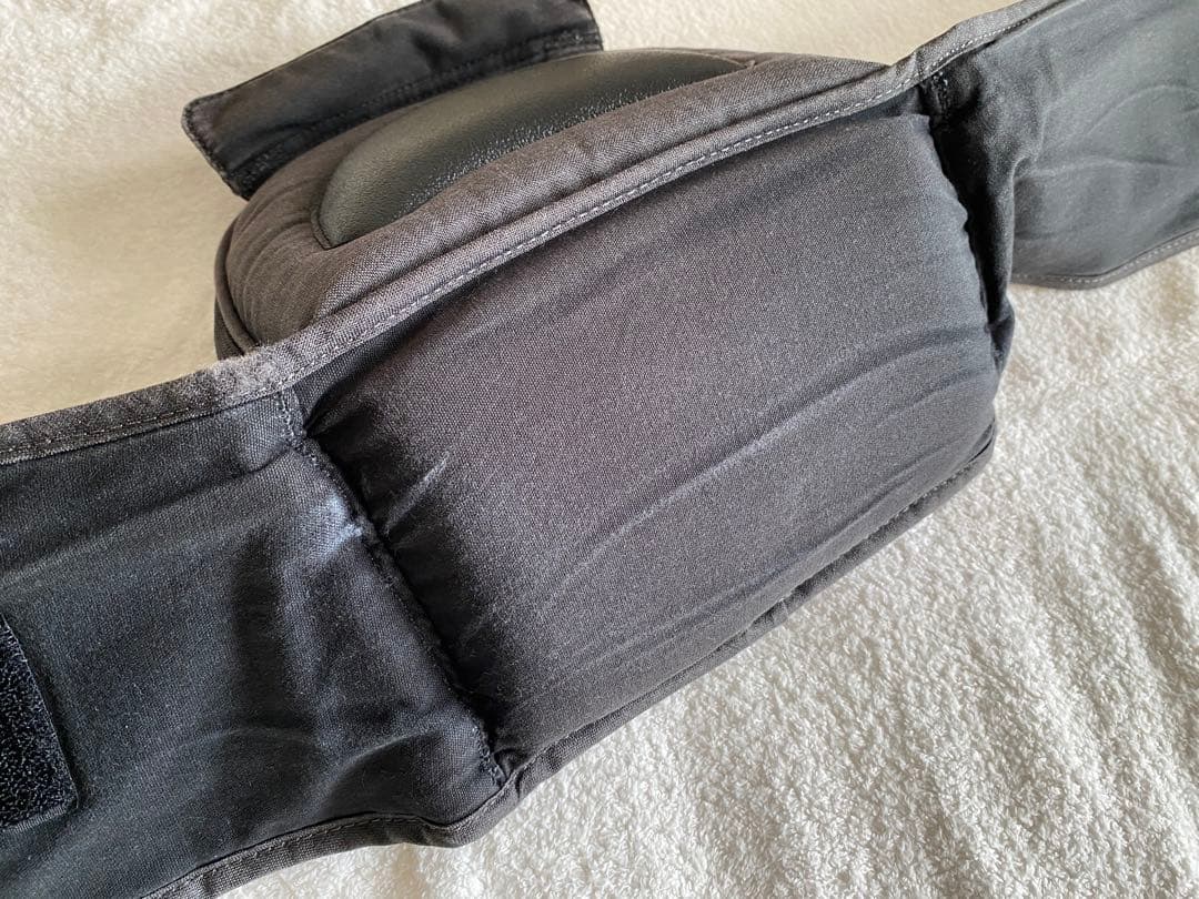 ミアミリー　ヒップスタープラス　抱っこ紐　ヒップシート　ベビーハンガーおまけ