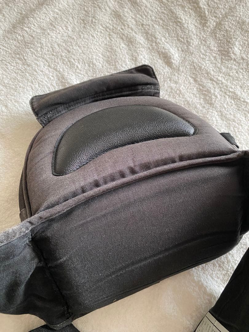 ミアミリー　ヒップスタープラス　抱っこ紐　ヒップシート　ベビーハンガーおまけ